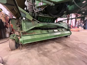 Main image Krone BP1290